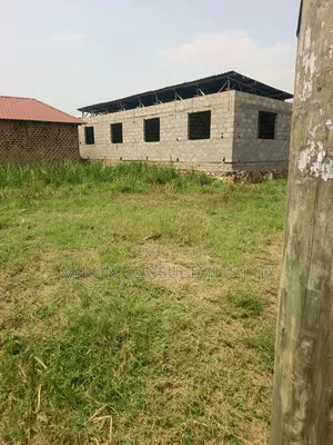 25 by 50 FTS Plot in Kawanda Bombo Road