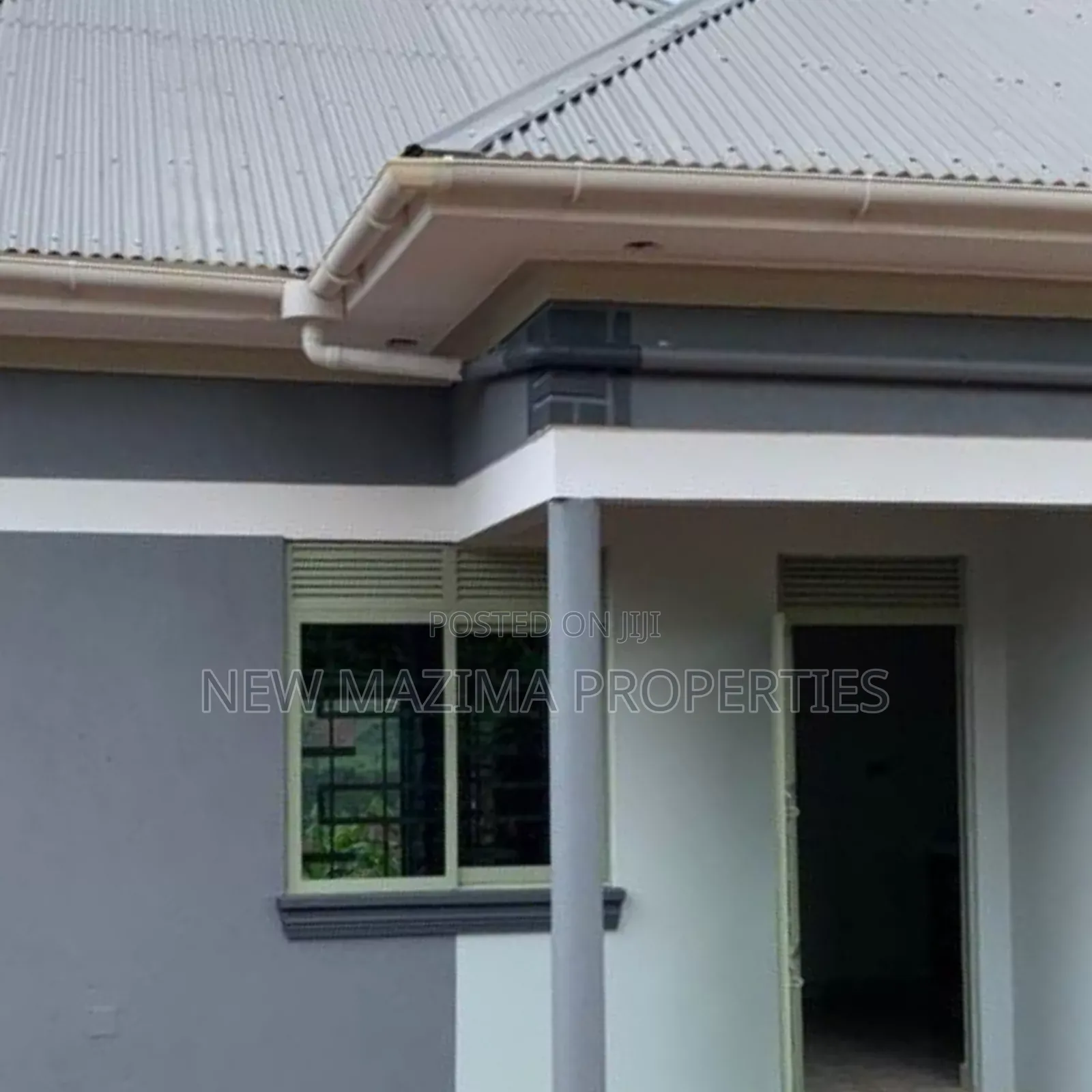 4bdrm Bungalow in Katende Masaka Rd, Central Division for sale