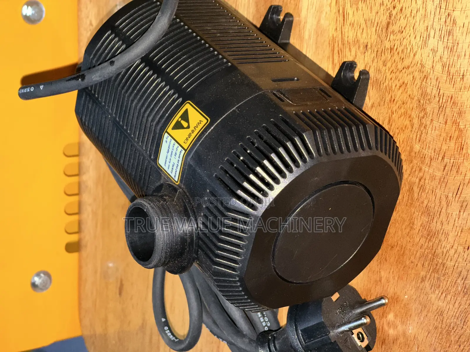 Fountain Pump 2.5 M