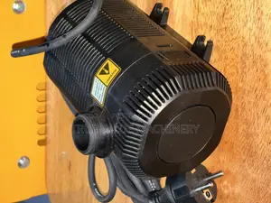 Fountain Pump 2.5 M