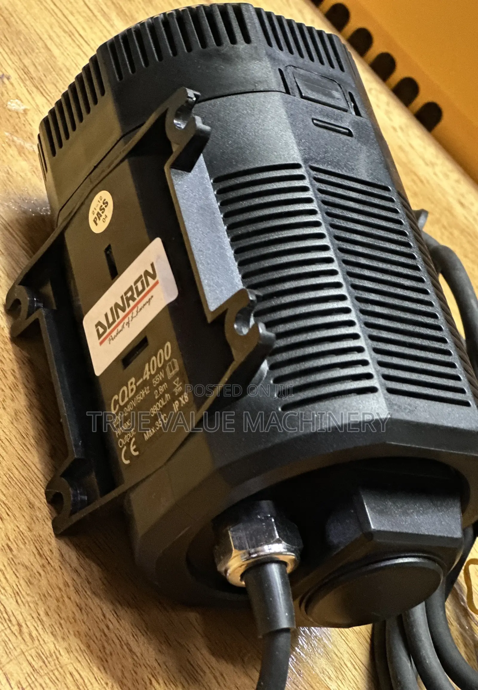 Fountain Pump 2.5 M