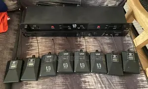 Pa Sound System for Events Hire