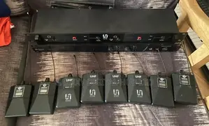 Pa Sound System for Events Hire