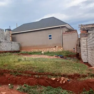 Photo - Arleady Fenced Beautiful Plot on Quicksale Salaama Munyonyo