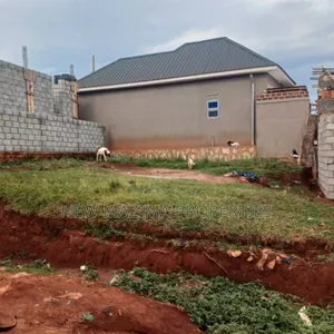 Arleady Fenced Beautiful Plot on Quicksale Salaama Munyonyo