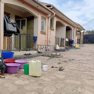 6bdrm House in Bulenga Town, Central Division for sale