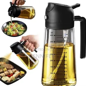 Olive Oil Sprayer for Cooking