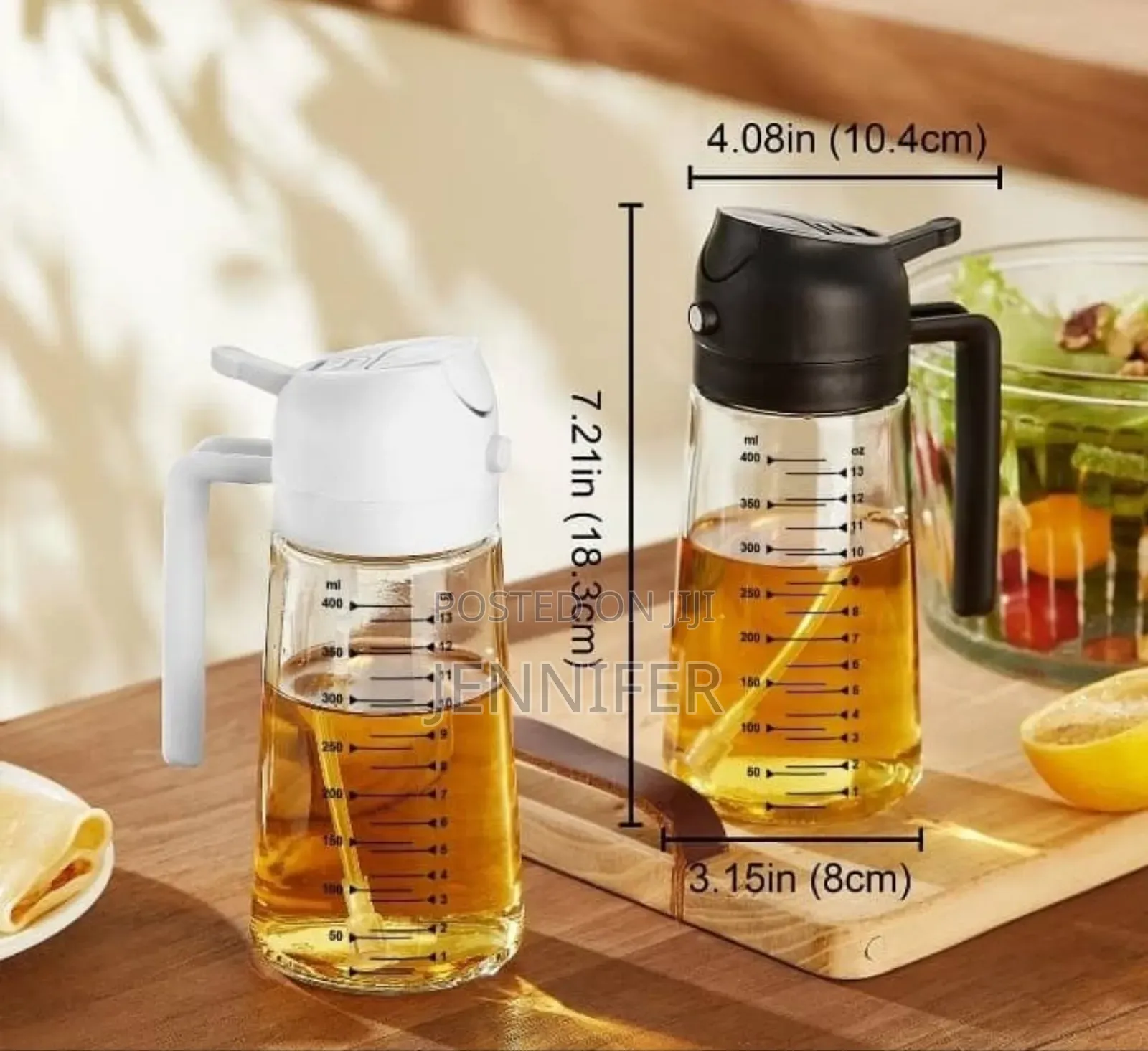Olive Oil Sprayer for Cooking