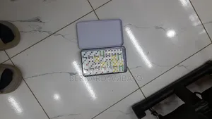Dominoes Game