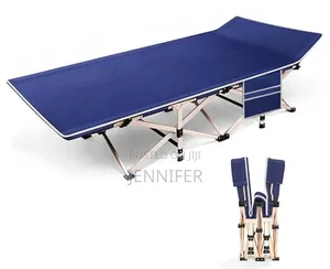 Folding Camping Cot,Portable Folding Bed,Cot