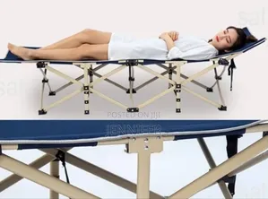Folding Camping Cot,Portable Folding Bed,Cot