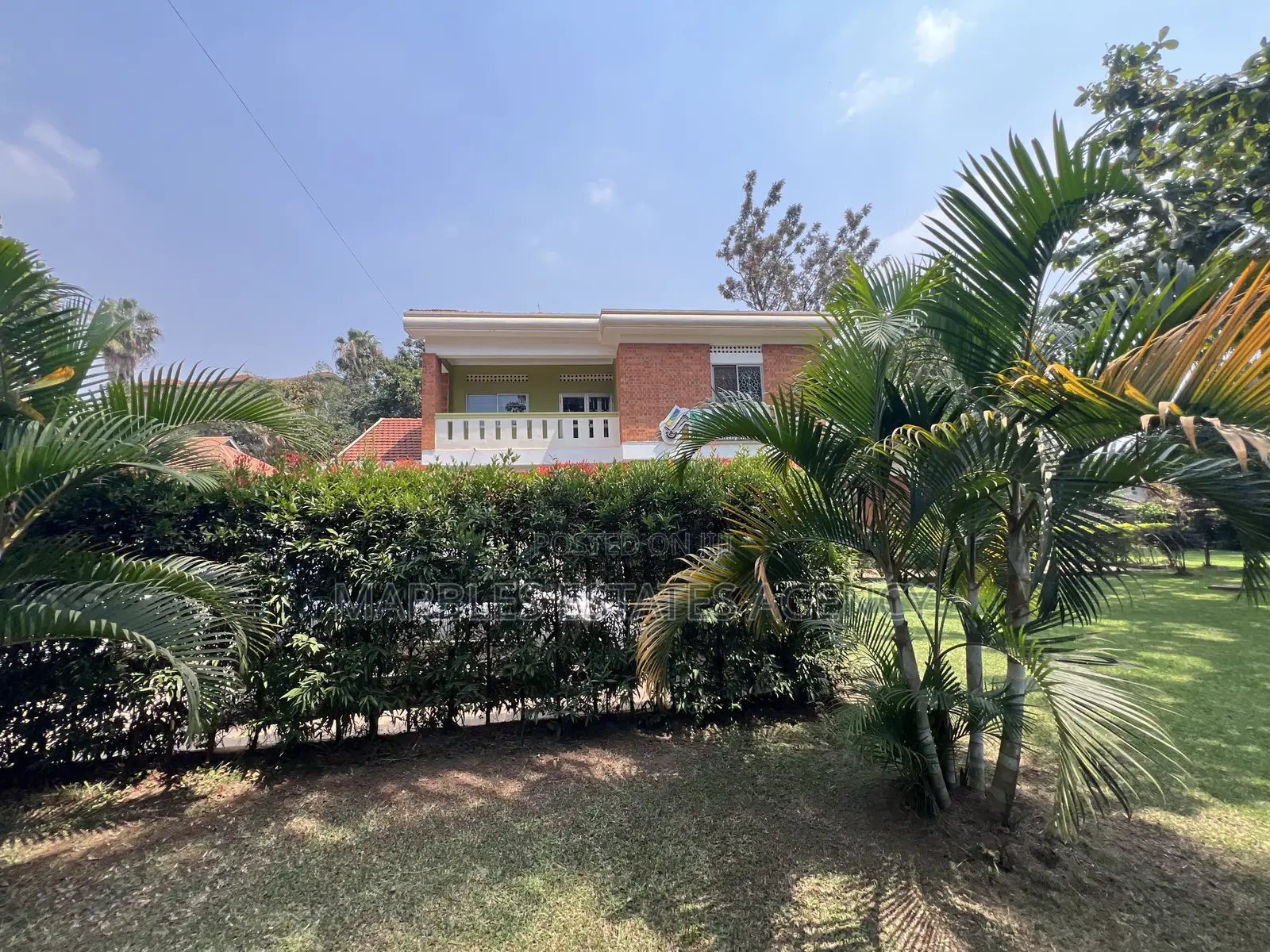 7bdrm House in Naguru, Central Division for sale