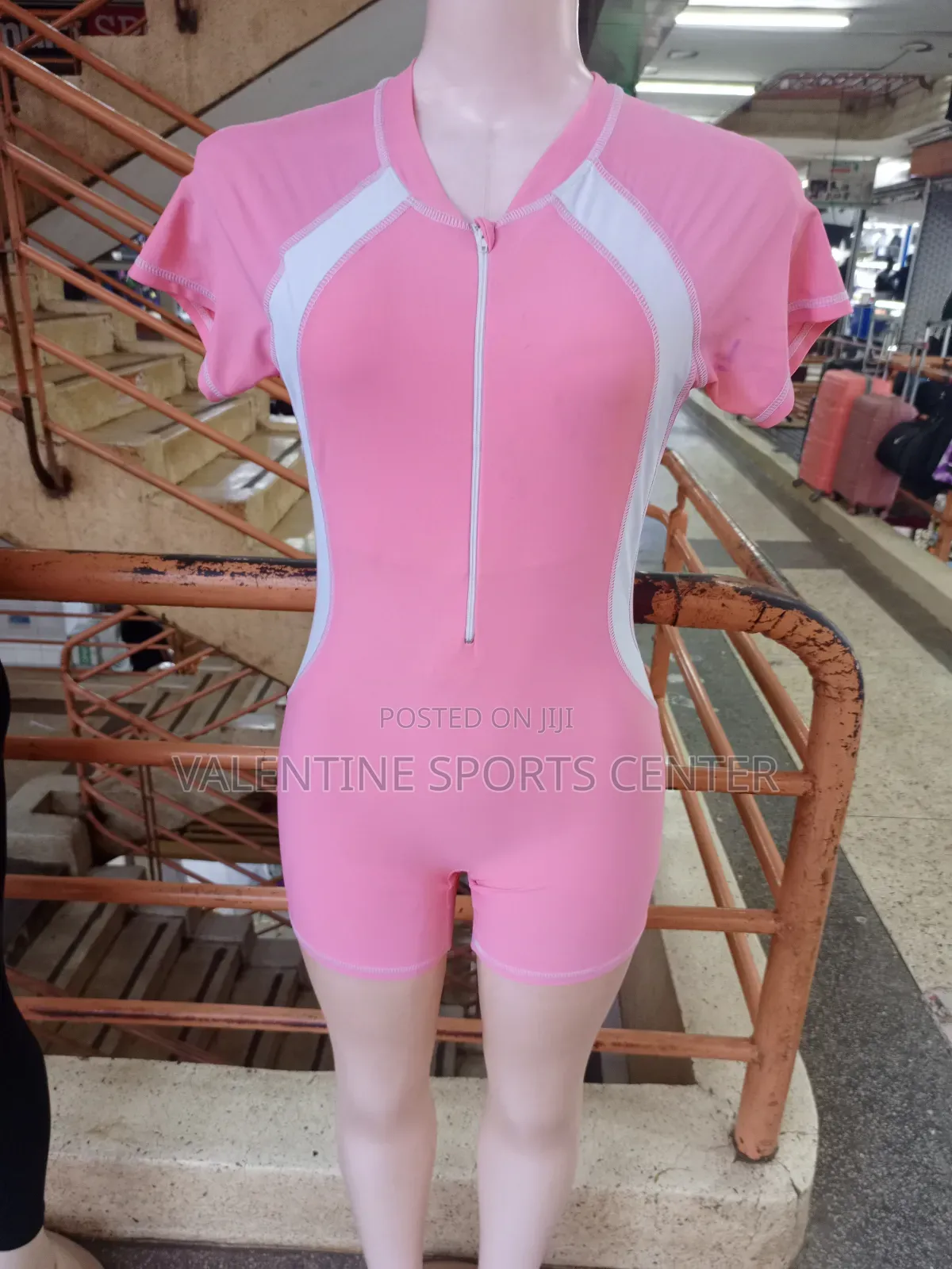 Water Swimming Costume for Ladies