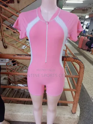 Water Swimming Costume for Ladies