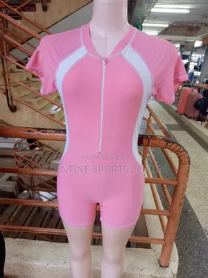 Water Swimming Costume for Ladies