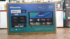 Hisense Vidda 32" Smart