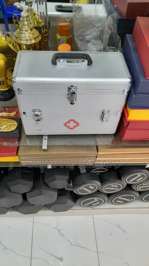 First Aid Box