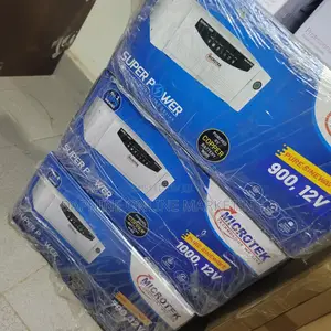 Microtek Superpower Inverter