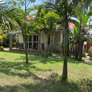 Furnished 4bdrm Bungalow in Wakiso Gobero, Central Division for sale