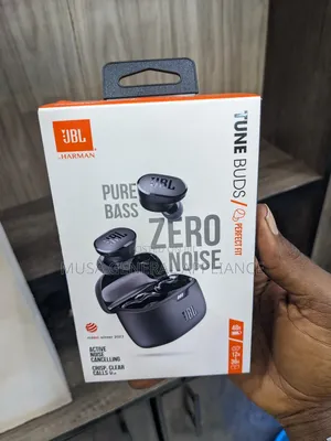 JBL Tune Bud Cancelling Earbuds