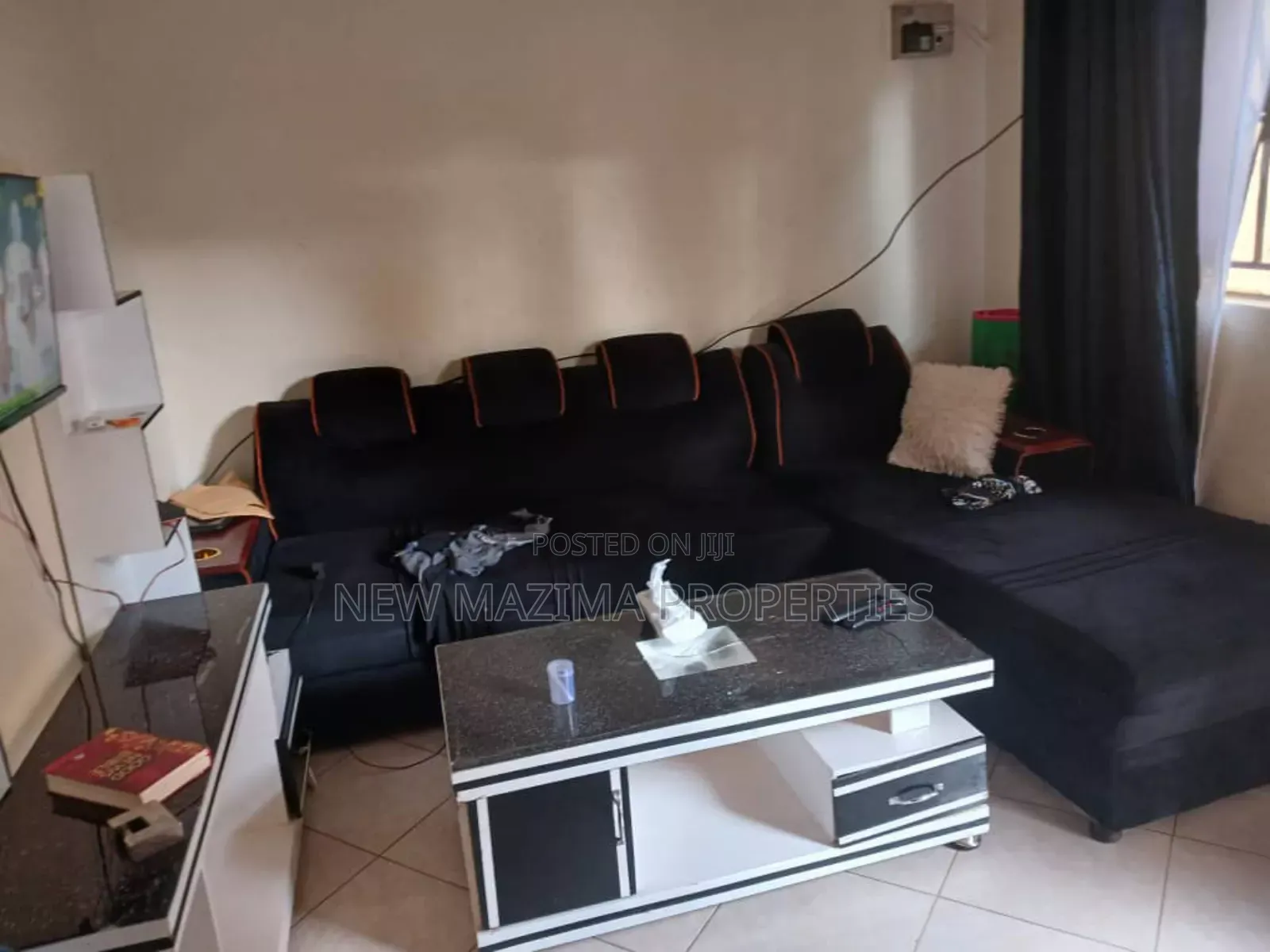 2bdrm Bungalow in Salaama, Central Division for sale