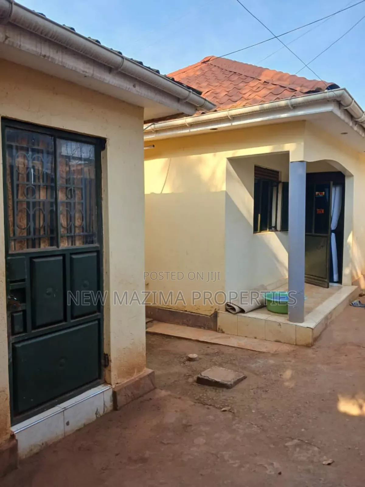 2bdrm Bungalow in Salaama, Central Division for sale