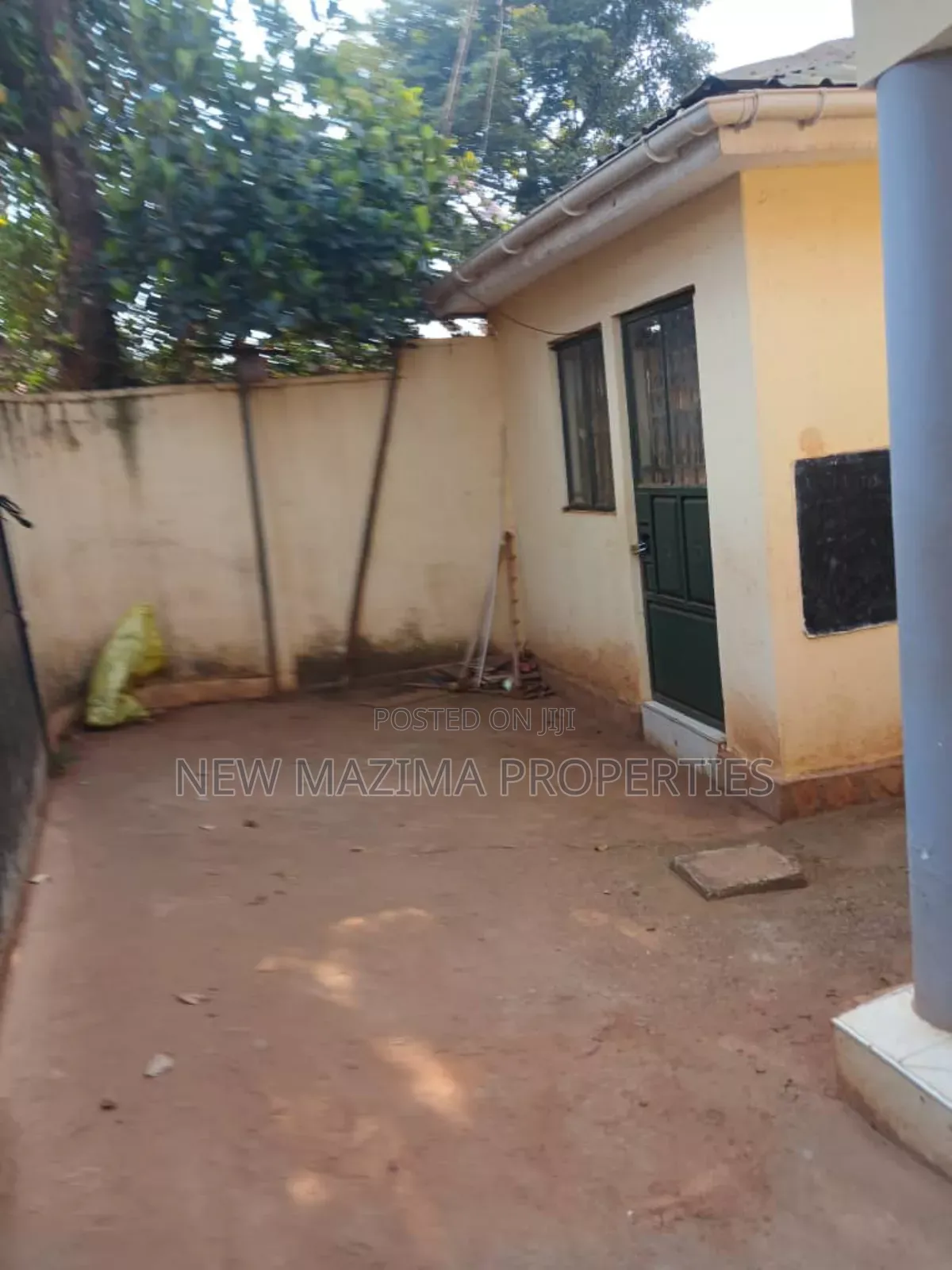 2bdrm Bungalow in Salaama, Central Division for sale