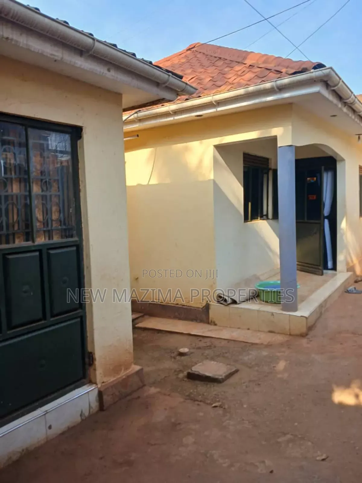 2bdrm Bungalow in Salaama, Central Division for sale