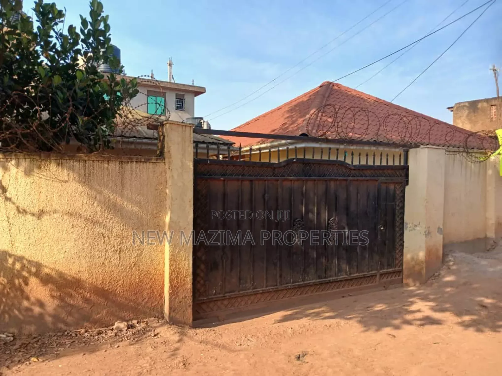 2bdrm Bungalow in Salaama, Central Division for sale
