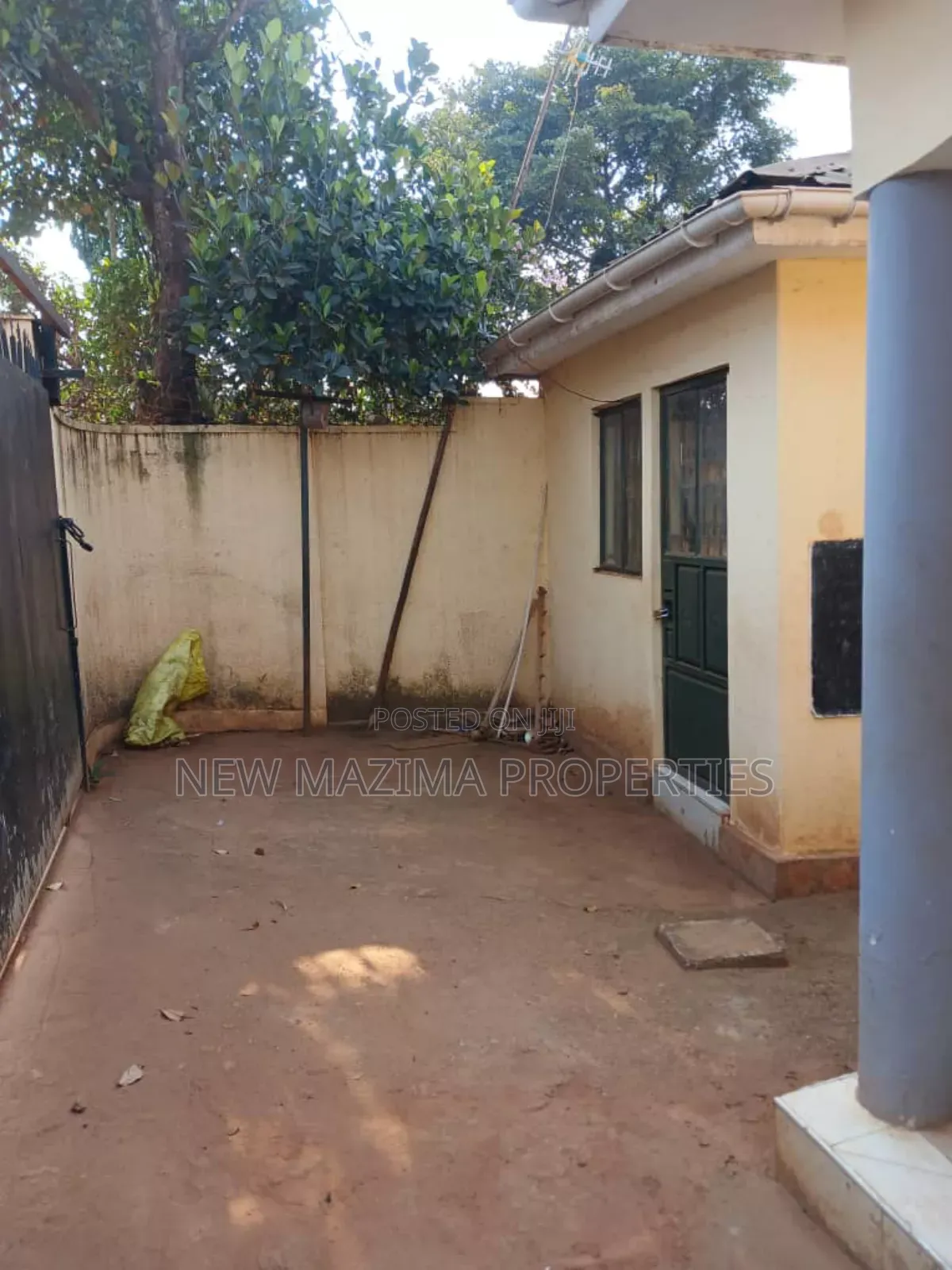 2bdrm Bungalow in Salaama, Central Division for sale