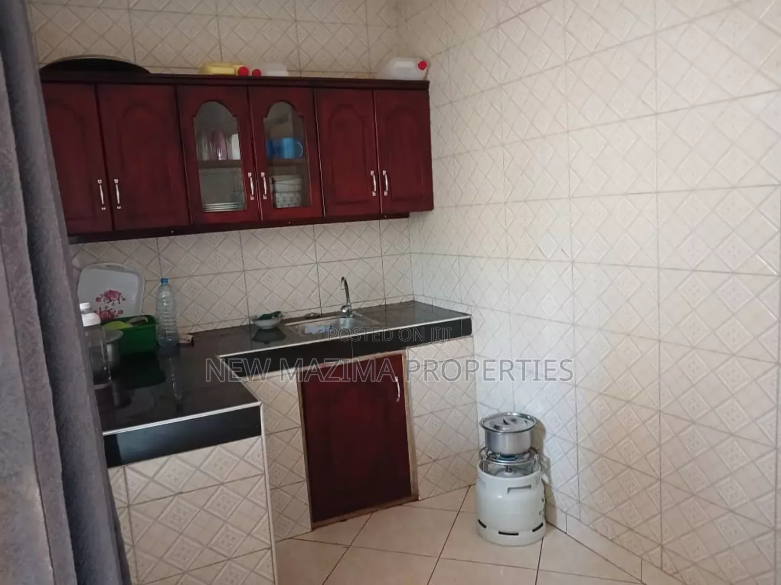 2bdrm Bungalow in Salaama, Central Division for sale