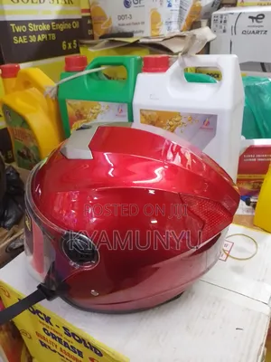 Koyla Motorcycle Helmet