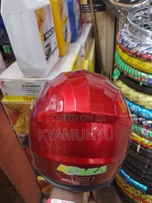 Koyla Motorcycle Helmet