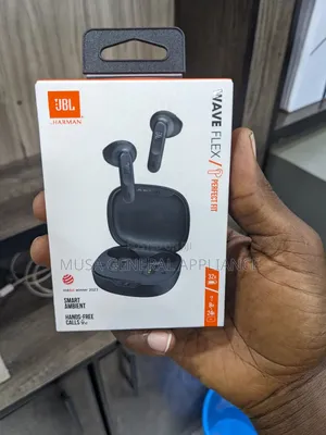 Jbl Wave Flex