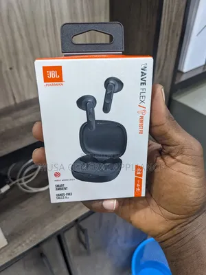 Jbl Wave Flex