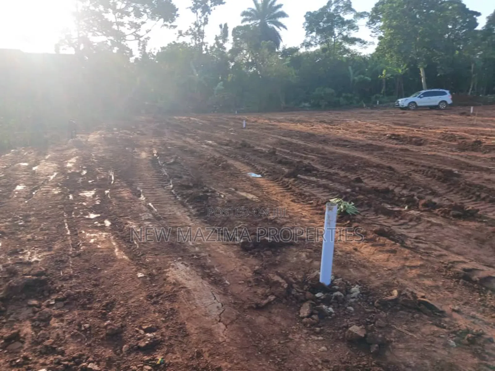 Beautiful Plots Gd Prices Quicksale Heart of Kyengera Nsangi