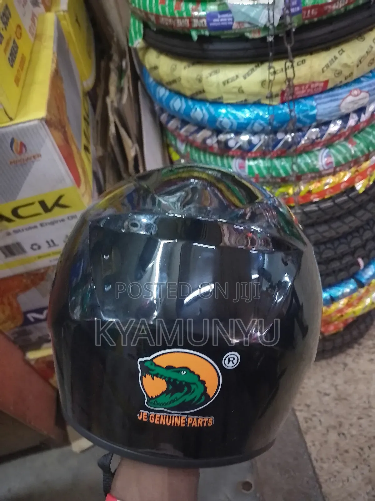 Vega Verma Motorcycle Helmet