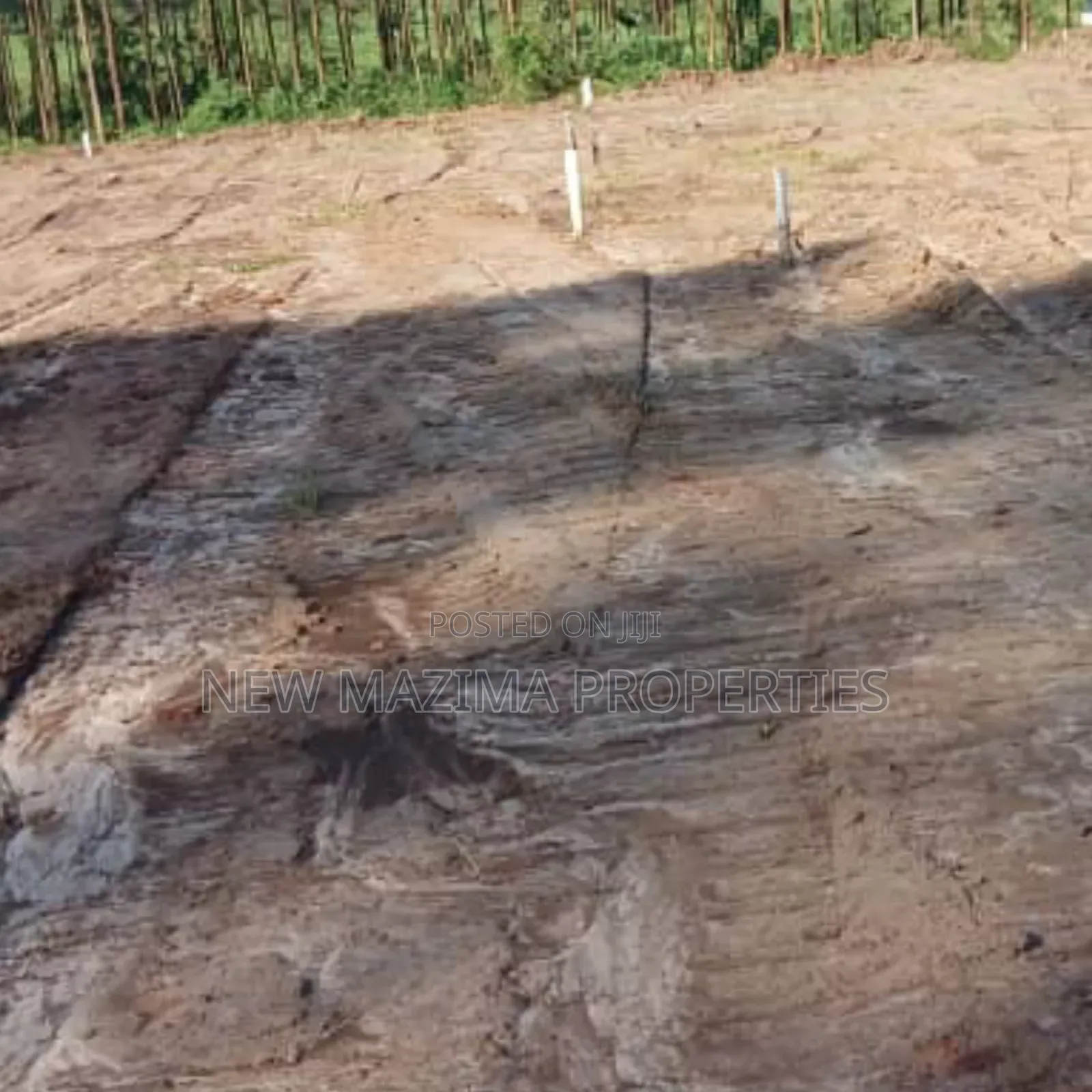 Beautiful Plots Gd Prices Quicksale Heart of Kyengera Nsangi