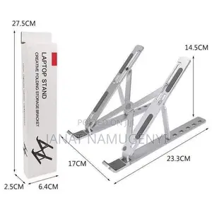 Foldable Laptop Stand