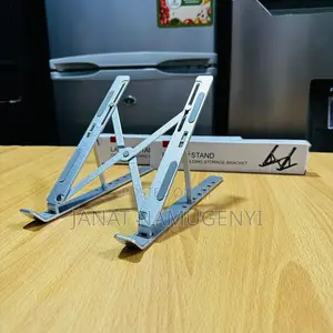Foldable Laptop Stand