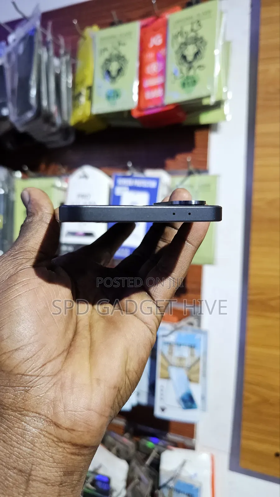 Samsung Galaxy A36 128 GB Black