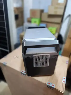 3000w Power Station