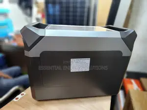 3000w Power Station