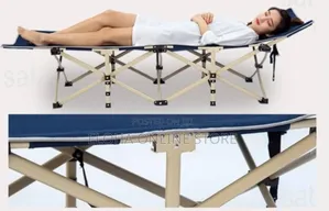 Folding Camping Cot,Portable Folding Bed,Cot