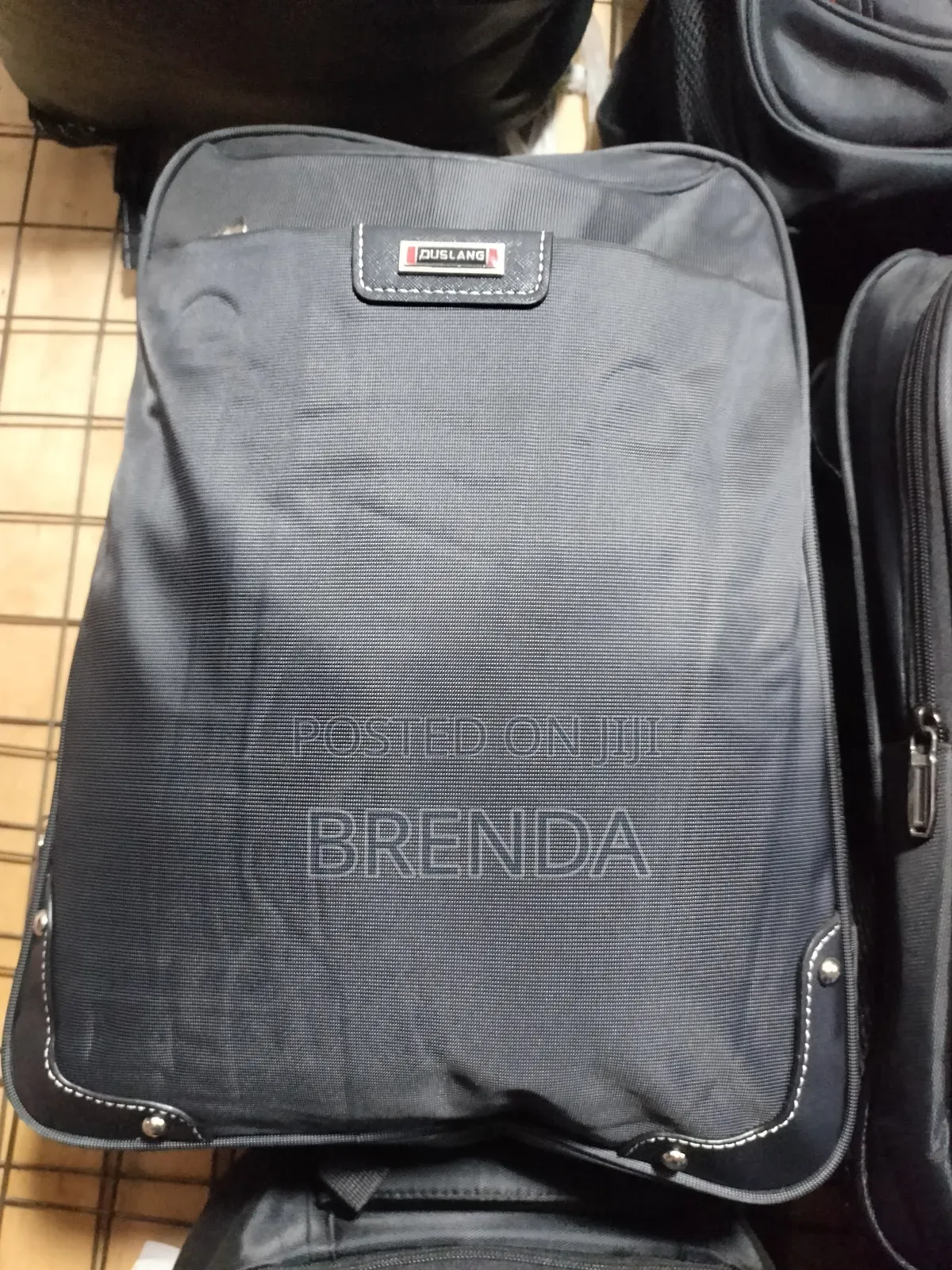 Brand New Strong Backpacks or Laptop Bags