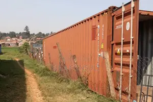 40ft Cargo Container Available for Sale in Makindye