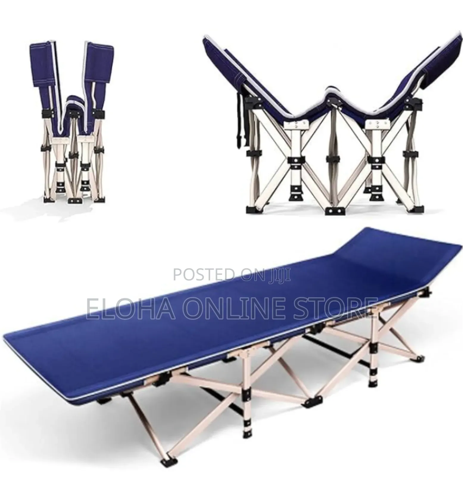 Folding Camping Cot,Portable Folding Bed,Cot