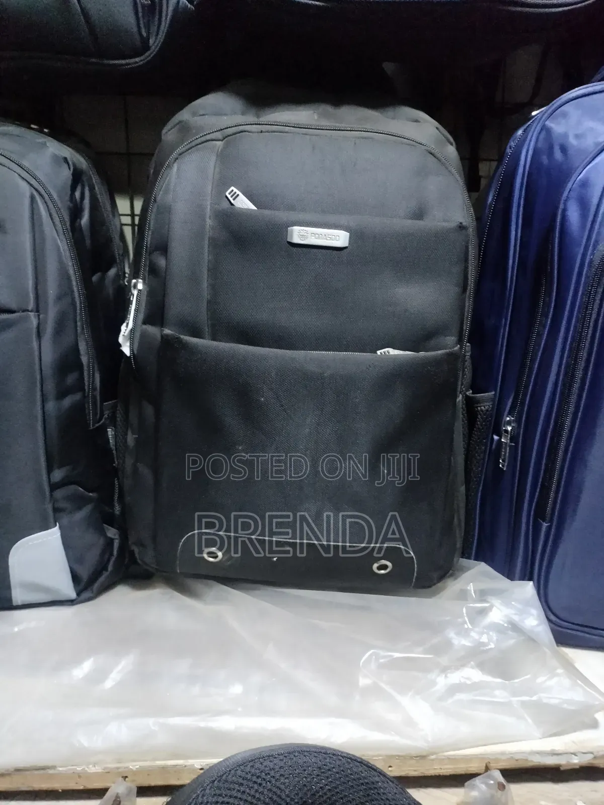 Brand New Original Backpacks or Laptop Bags