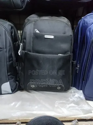 Brand New Original Backpacks or Laptop Bags