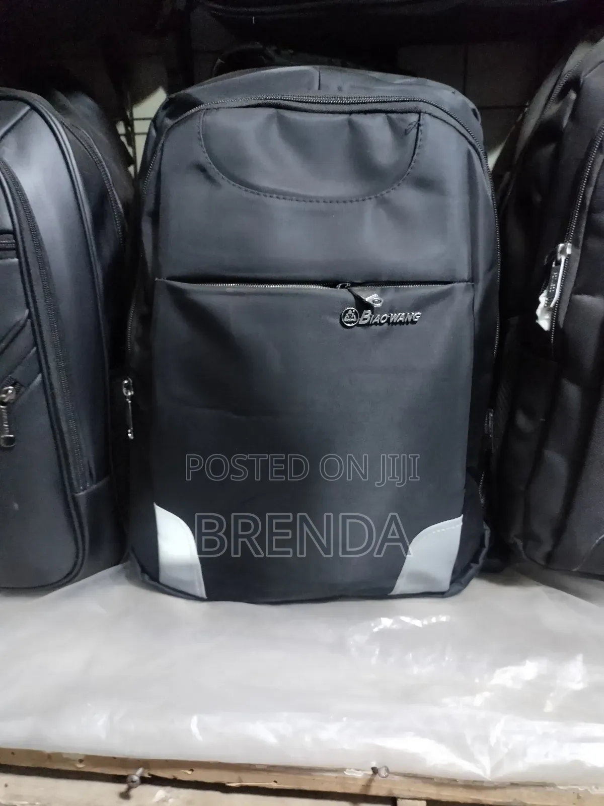 Brand New Original Backpacks or Laptop Bags